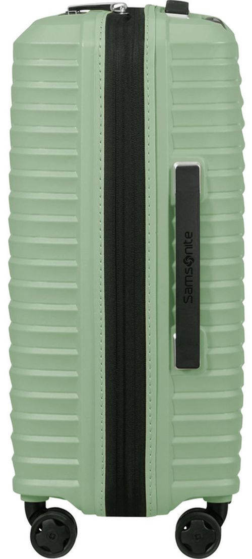 купить Чемодан Samsonite Upscape 55/20 TSA Exp Length 40cm Verde Deschis (159400/A807) в Кишинёве 