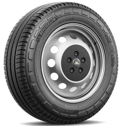 cumpără Anvelopă Michelin 205/75 R16C 113R TL Agilis-3 ZUSATZKENNUNG.110T în Chișinău 