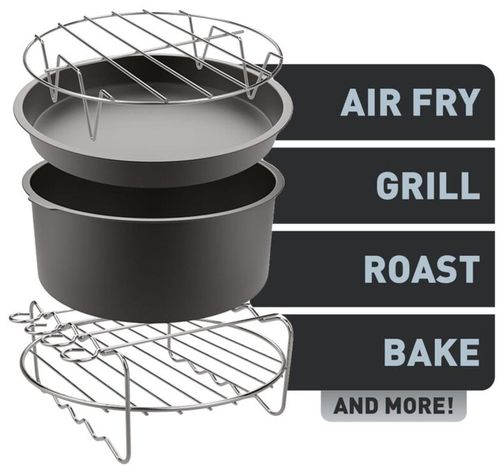 cumpără Accesoriu pentru friteuză Tefal XA113010 în Chișinău 