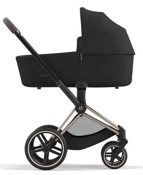 купить Аксессуар для колясок Cybex 521002337 Cadru pentru carucior Priam 4.0 Platinum Rosegold в Кишинёве 