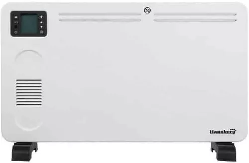 купить Конвектор Hausberg HB-8230 в Кишинёве 