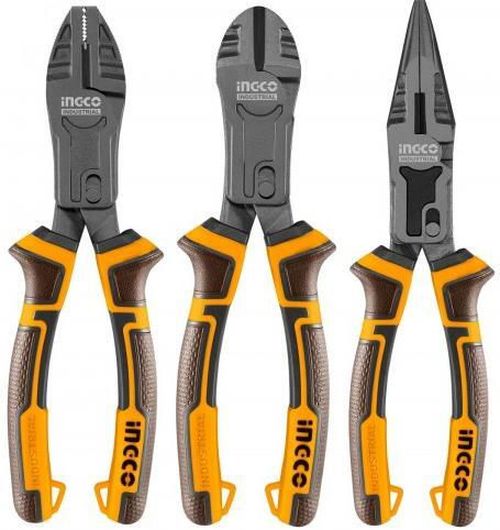 cumpără Clește INGCO HKCPS5831 (51788) în Chișinău 