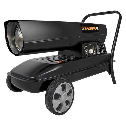 cumpără Aerotermă Stager PLUS-K135 дизельная 37квт 800м³/ч în Chișinău 