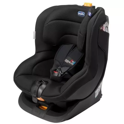 cumpără Scaun auto Chicco Oasis 1 Isofix Black în Chișinău 