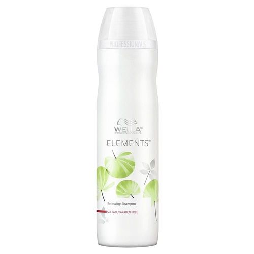 купить Elements Renewing Shampoo 250 Ml в Кишинёве 