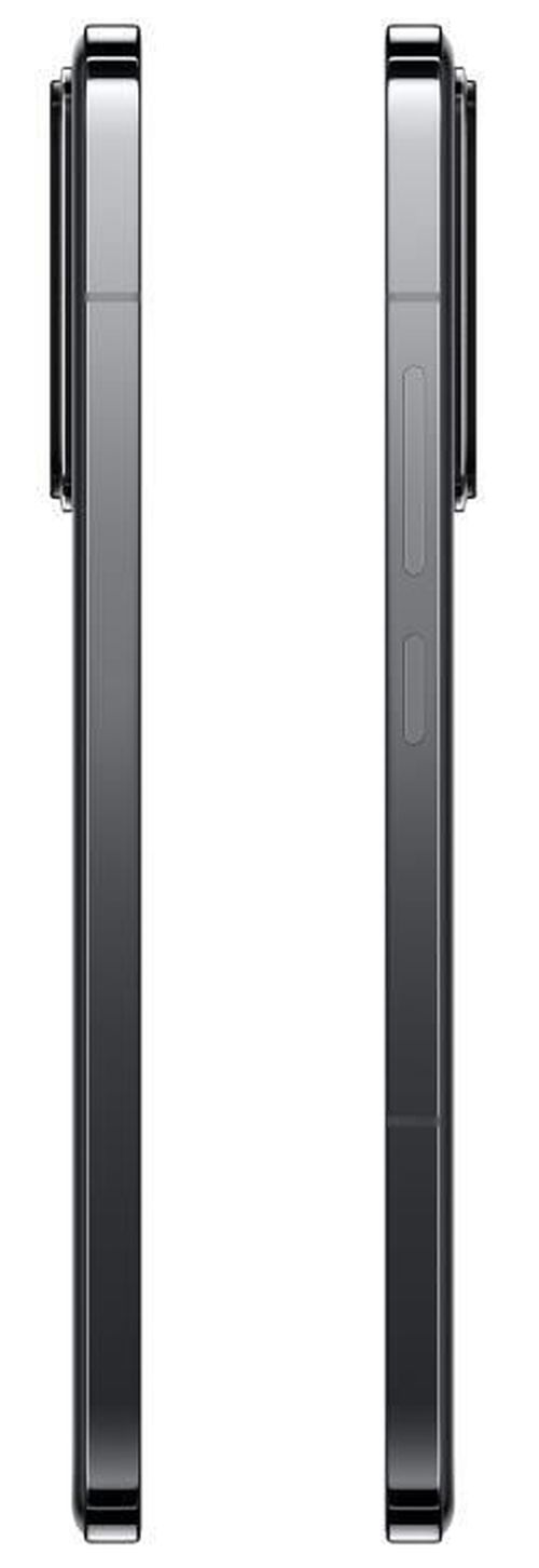 купить Смартфон Xiaomi 14 12/512Gb Black в Кишинёве 