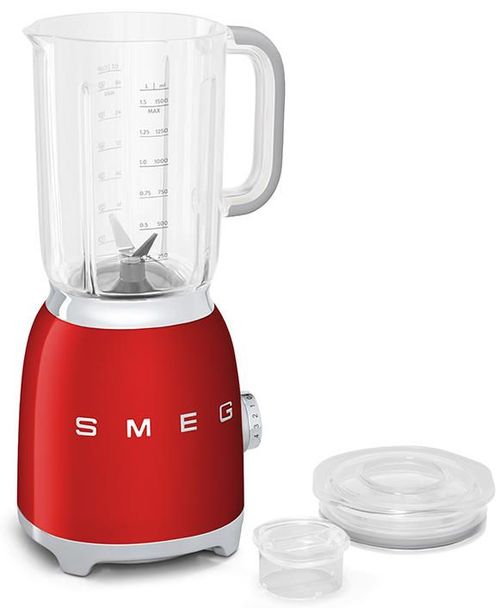 cumpără Blender staționar SMEG BLF01RDEU în Chișinău 