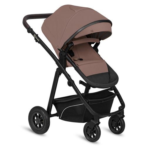 купить Детская коляска Lionelo Carucior 3in1 transformabil Bianka Beige Taupe в Кишинёве 