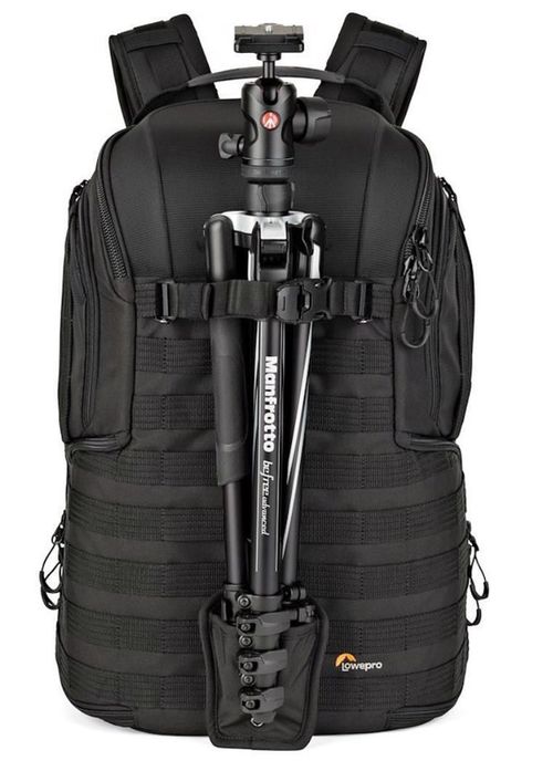 купить Сумка для фото-видео Lowepro ProTactic BP 350 AW II в Кишинёве 