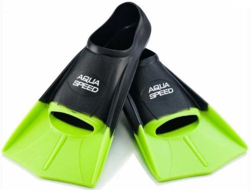 cumpără Accesoriu pentru înot Aqua Speed Labe pentru înot TRENINGOWE size 37/38 col.38 în Chișinău 
