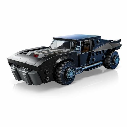 купить Конструктор Lego 76332 Batmobilul lui Batman в Кишинёве 