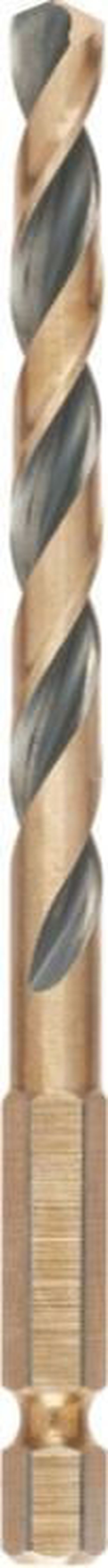 купить Сверло DeWalt DT20609-QZ сверло по металлу Black & Gold impact ready 6,5 мм (P.1) в Кишинёве 