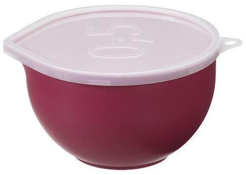 cumpără Bol Plast Team 2510 Миска с крышкой - 05 л în Chișinău 