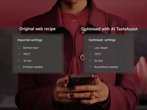 cumpără Cuptor electric încorporabil AEG TP9SB831AB în Chișinău 