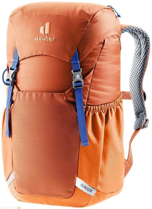 купить Рюкзак спортивный Deuter Junior chestnut-mandarine в Кишинёве 