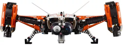 cumpără Set de construcție Lego 42181 Vtol Heavy Cargo Spaceship Lt81 în Chișinău 