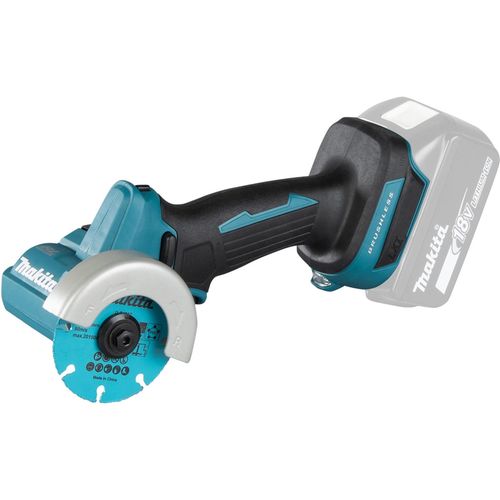 cumpără Polizor unghiular Makita DMC300Z Polizor unghiular mini 76mm, LXT 18V în Chișinău 