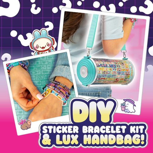 купить Набор для творчества miscellaneous SR320 Sticki Rolls Studio в Кишинёве 
