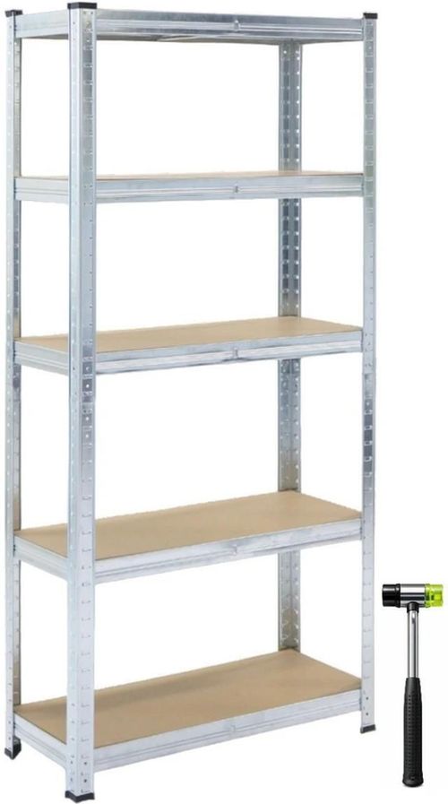 cumpără Raft de depozitare Xenos SmartLine 150x70x30cm în Chișinău 