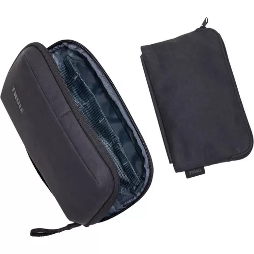 cumpără Geantă de toaletă/de cosmetice THULE Husa Aion travel organizer black (3205440) în Chișinău 