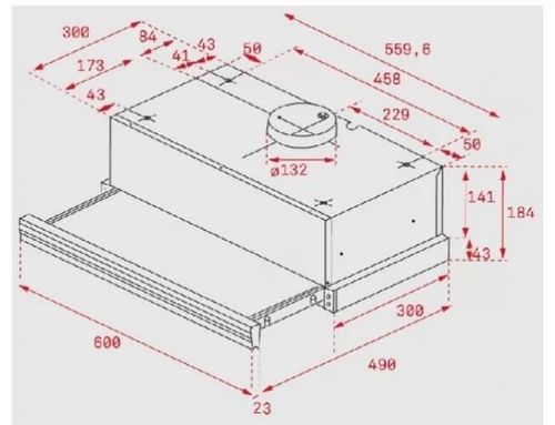 cumpără Hotă Teka CNL 6415 Plus White în Chișinău 