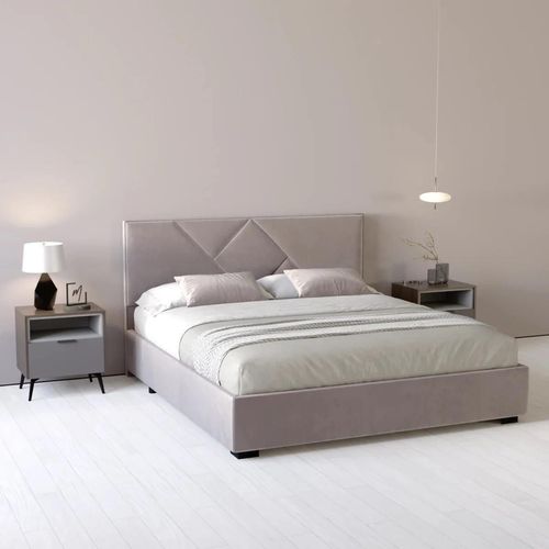купить Кровать my-STYLE my-Mira 200x200 (P39D20M11) в Кишинёве 