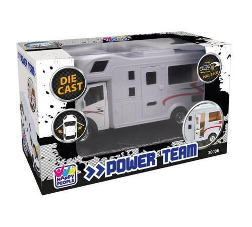 купить Машина Happy People 30006 трейлер 17см в Кишинёве 