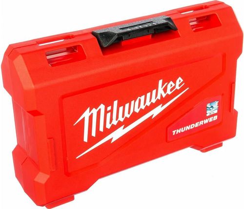 купить Сверло Milwaukee 4932352374 набор свёрл по металлу HSS-G Ø(1.0-10.0)мм (19 шт) в Кишинёве 