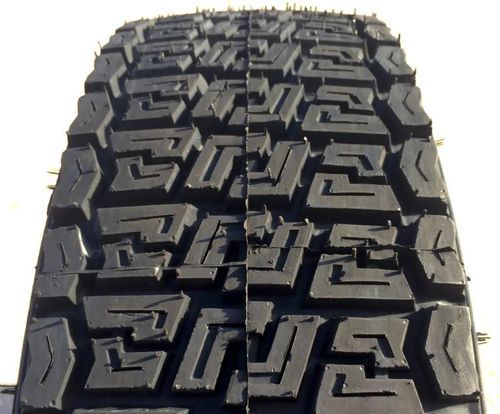 cumpără Anvelopă Alfa Racing 205/65 R15 Rallycross Medium în Chișinău 