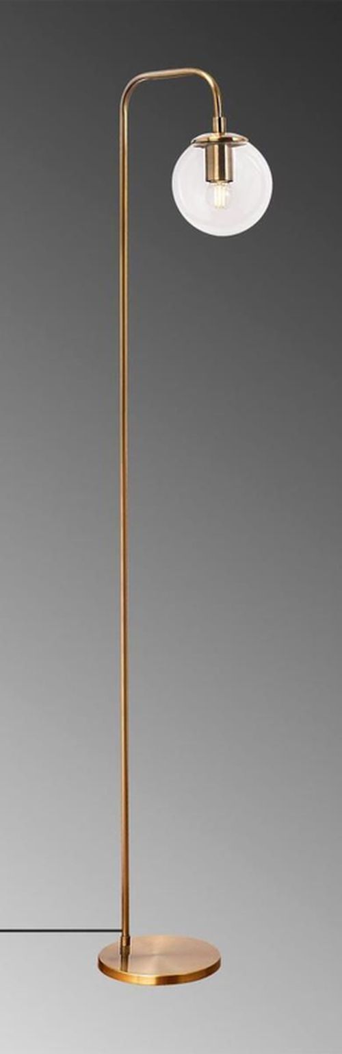 купить Торшер Trendy Viran-10950, 27x146x27cm в Кишинёве 