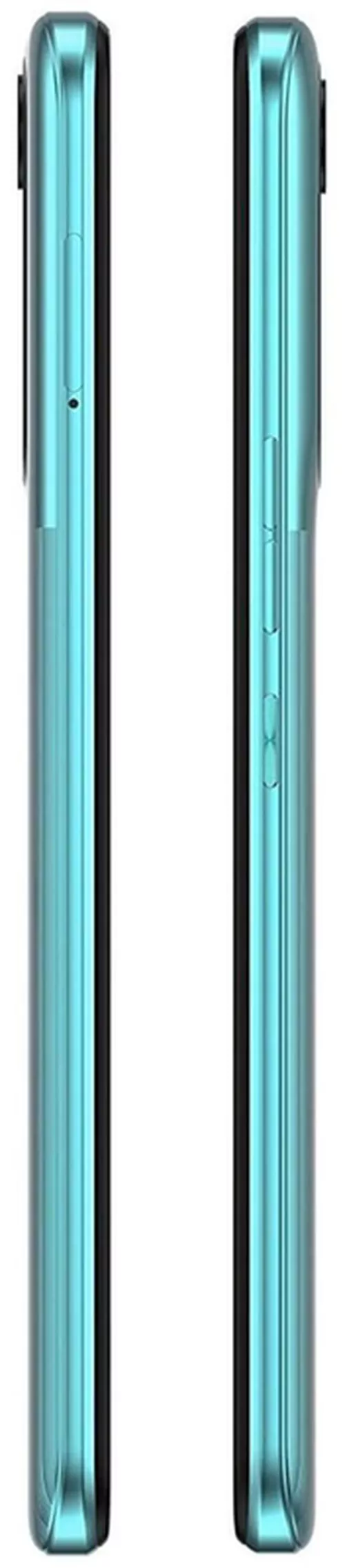 купить Смартфон Tecno Spark Go 2022 (KG5m) 2/32Gb Cyan в Кишинёве 