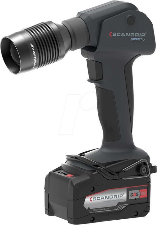 cumpără Iluminat construcţii Scangrip 03.5695C Multilight Search Connect. în Chișinău 