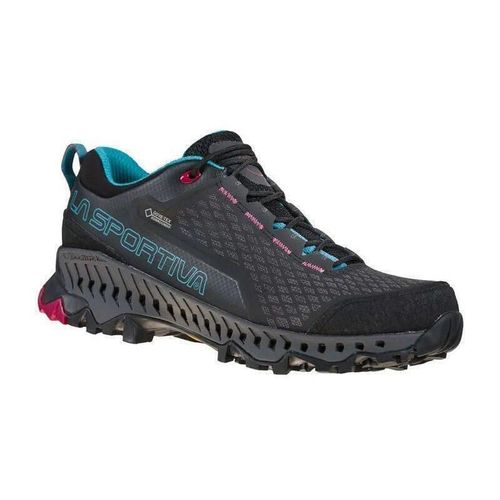 купить Спортивная обувь La Sportiva Spire GTX black/topaz 40 (ZFHS095K00B24) в Кишинёве 