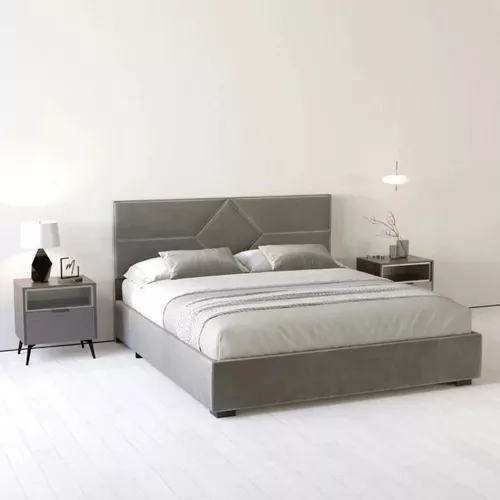 cumpără Pat my-STYLE my-Mila 160x200 (P50D16M08) în Chișinău 