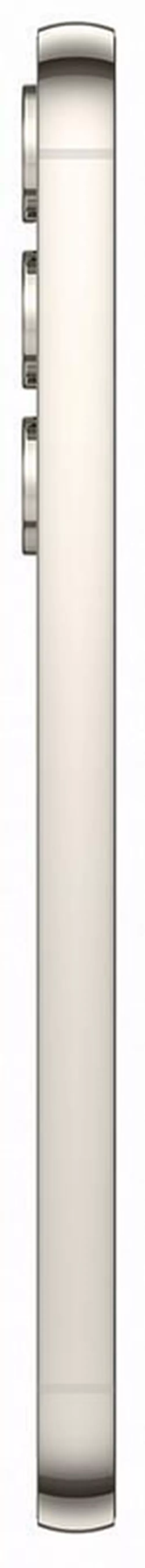 купить Смартфон Samsung S911 Galaxy S23 256GB Beige {Ref.} в Кишинёве 