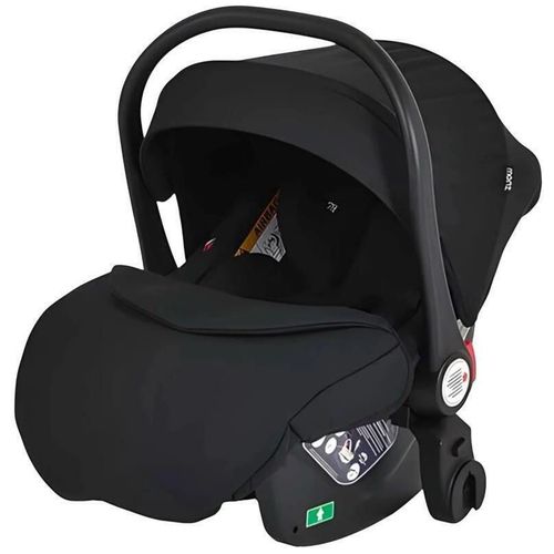 cumpără Scaun auto Moni Scoica auto 0-13kg Bingo Anthracite în Chișinău 