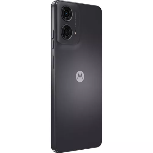 cumpără Smartphone Motorola G24 4/128Gb Matte Charcoal în Chișinău 