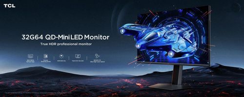 cumpără Monitor TCL 32G64 în Chișinău 
