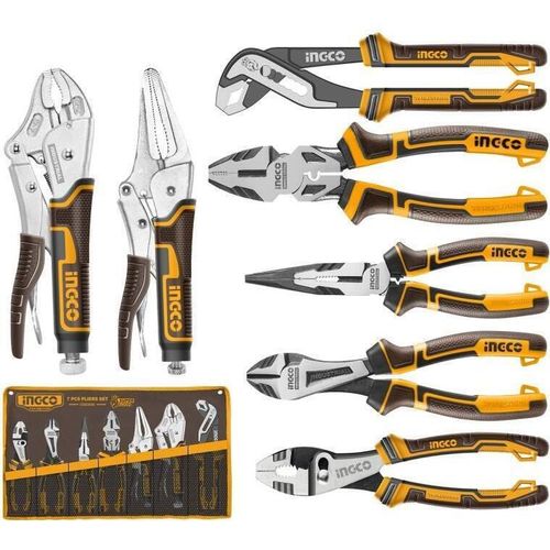 купить Плоскогубцы INGCO COS23036 в Кишинёве 