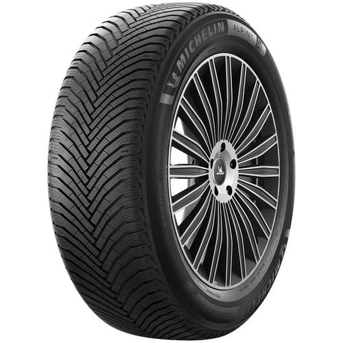 купить Шина Michelin 235/65 R17 108H TL Alpin-7 XL в Кишинёве 