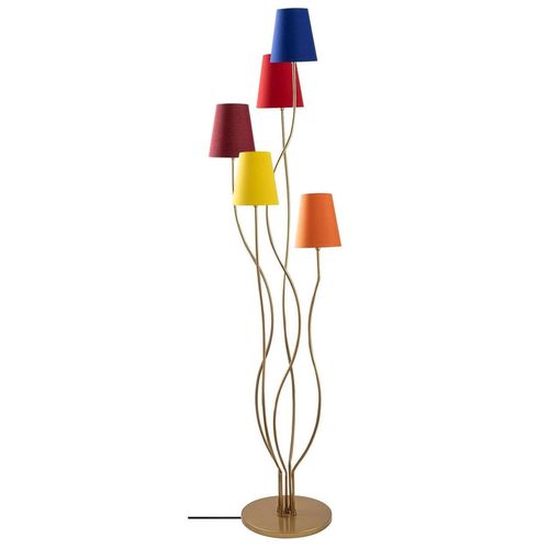 купить Торшер Trendy Bonibon-13238, 44x160x44cm в Кишинёве 