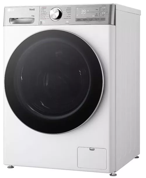 cumpără Mașină de spălat frontală LG F4WR913P3WA în Chișinău 