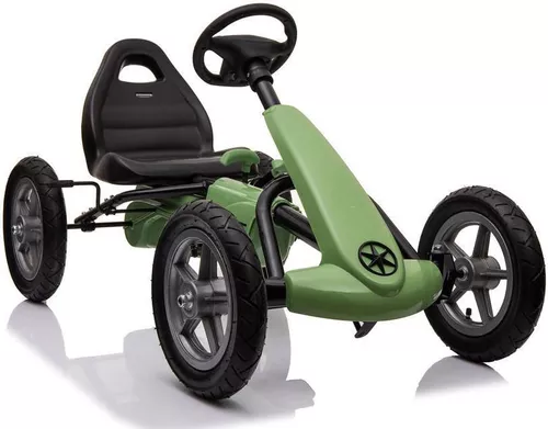 купить Транспорт для детей Richi 1904 / 1 verde в Кишинёве 