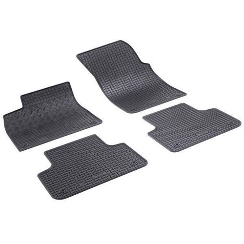 купить Коврик для автомобиля Rigum Volvo XC40 18-/ в Кишинёве 