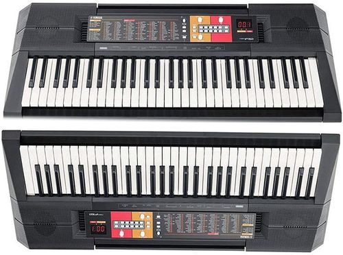купить Цифровое пианино Yamaha PSR-F51 (+ Power Supply) в Кишинёве 