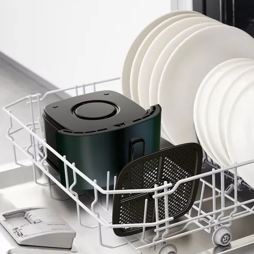 cumpără Friteuza cu aer cald Tefal EY245310 în Chișinău 