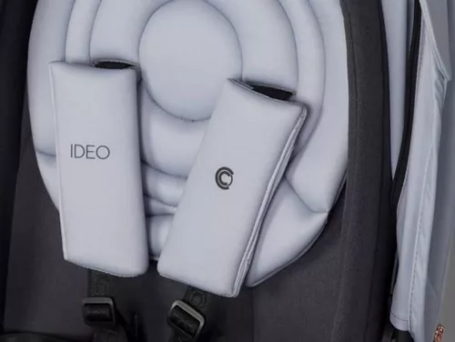 купить Детская коляска Cavoe Ideo Shadow в Кишинёве 