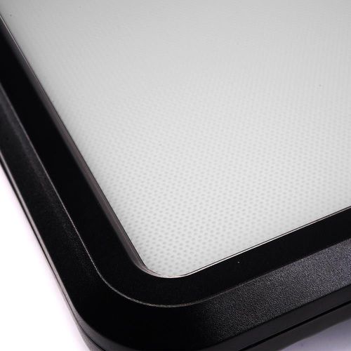 купить Освещение для фото-видео Bresser LED lamp BR-12B Bi-Color в Кишинёве 