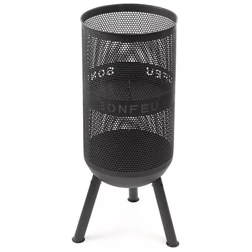 cumpără Produs pentru picnic BonFeu BonVes 34 (Black) în Chișinău 