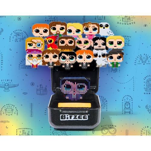 cumpără Jucărie Spin Master 6072599 Jucărie Interactivă Bitzee, Wizarding World în Chișinău 